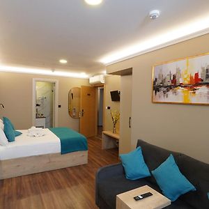 Deluxe Double Kamer