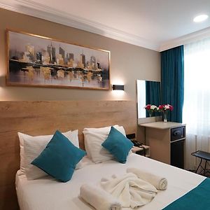 Double Kamer